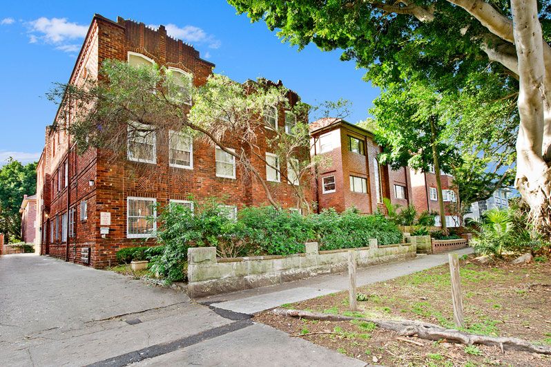 27 Balfour Road, ROSE BAY NSW 2029