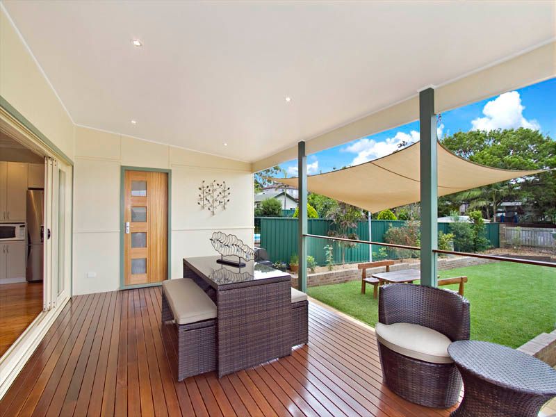 7 Taronga Street, COMO, NSW 2226
