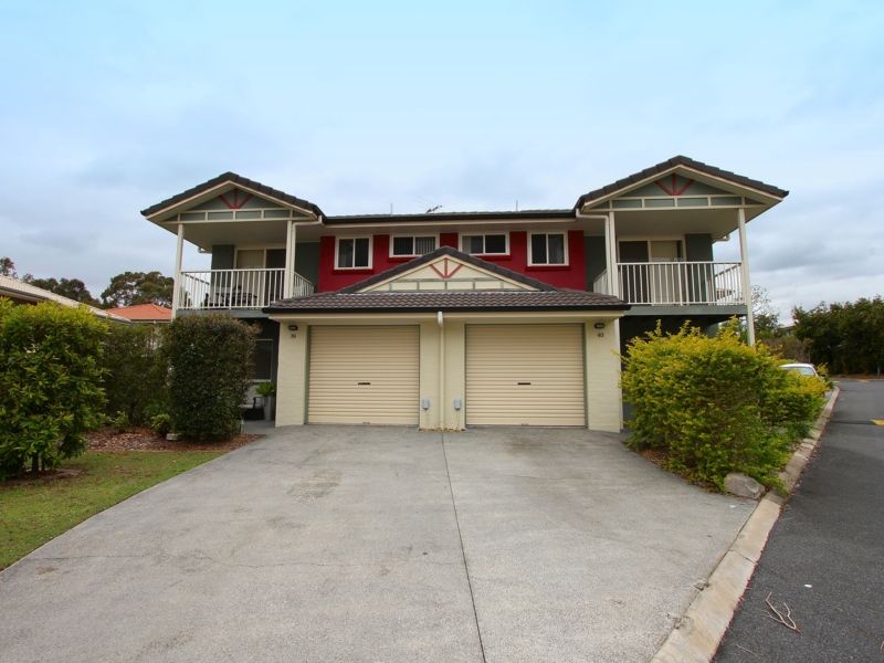 1 Daintree Drive, PARKINSON QLD 4115
