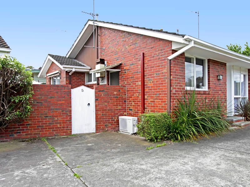 5/13-15 Glamis Street, NEWTOWN, VIC 3220