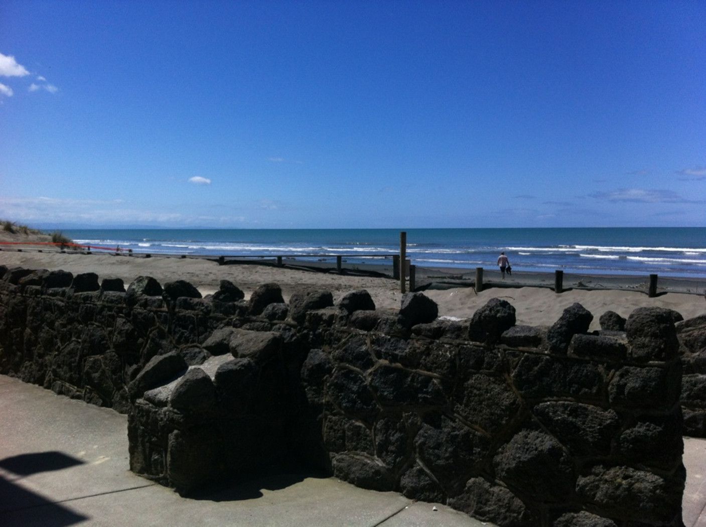 8 Leaver Terrace, New Brighton, Christchurch City