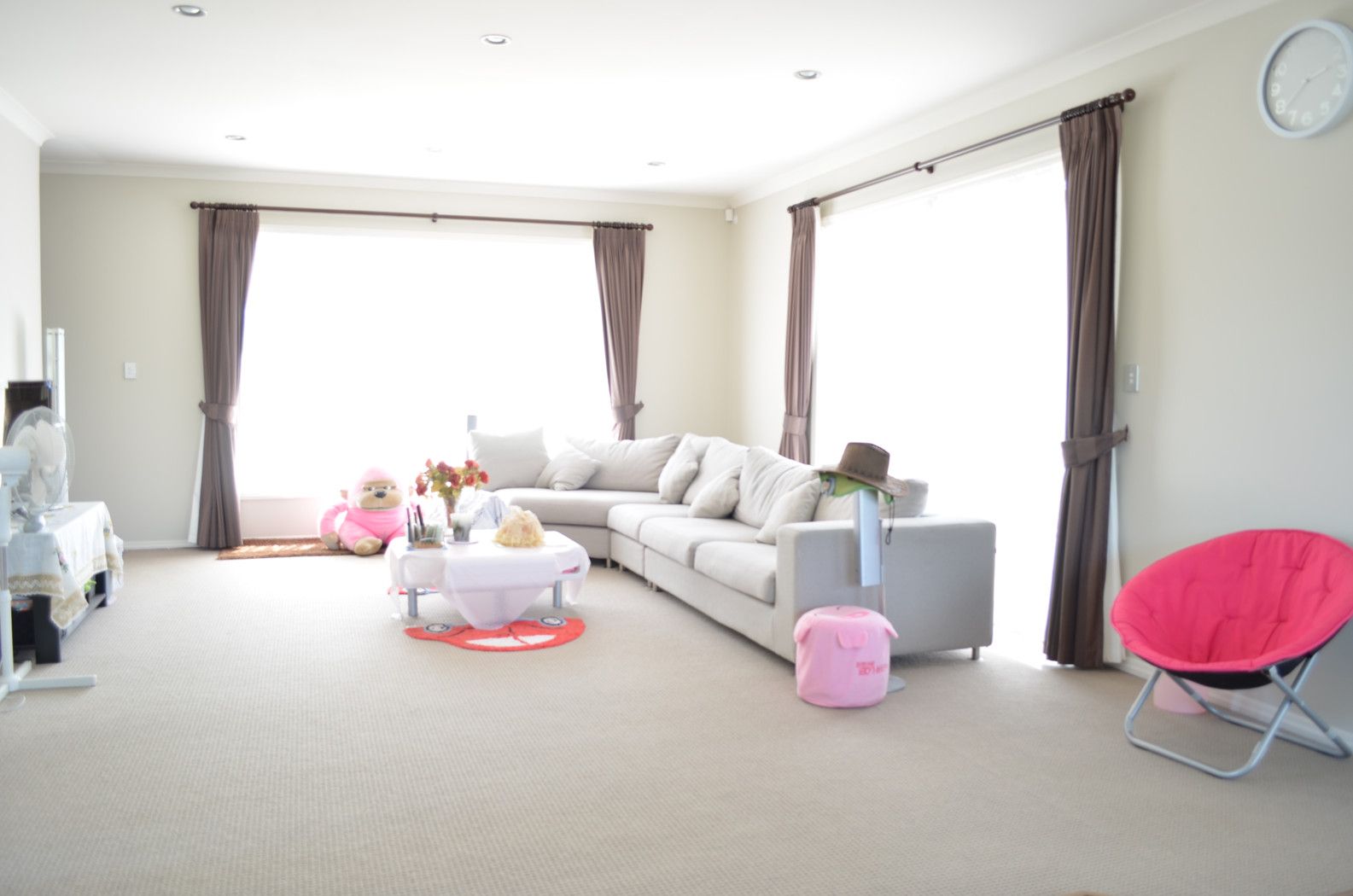 5  Leburn Crescent, FLAT BUSH, Manukau City