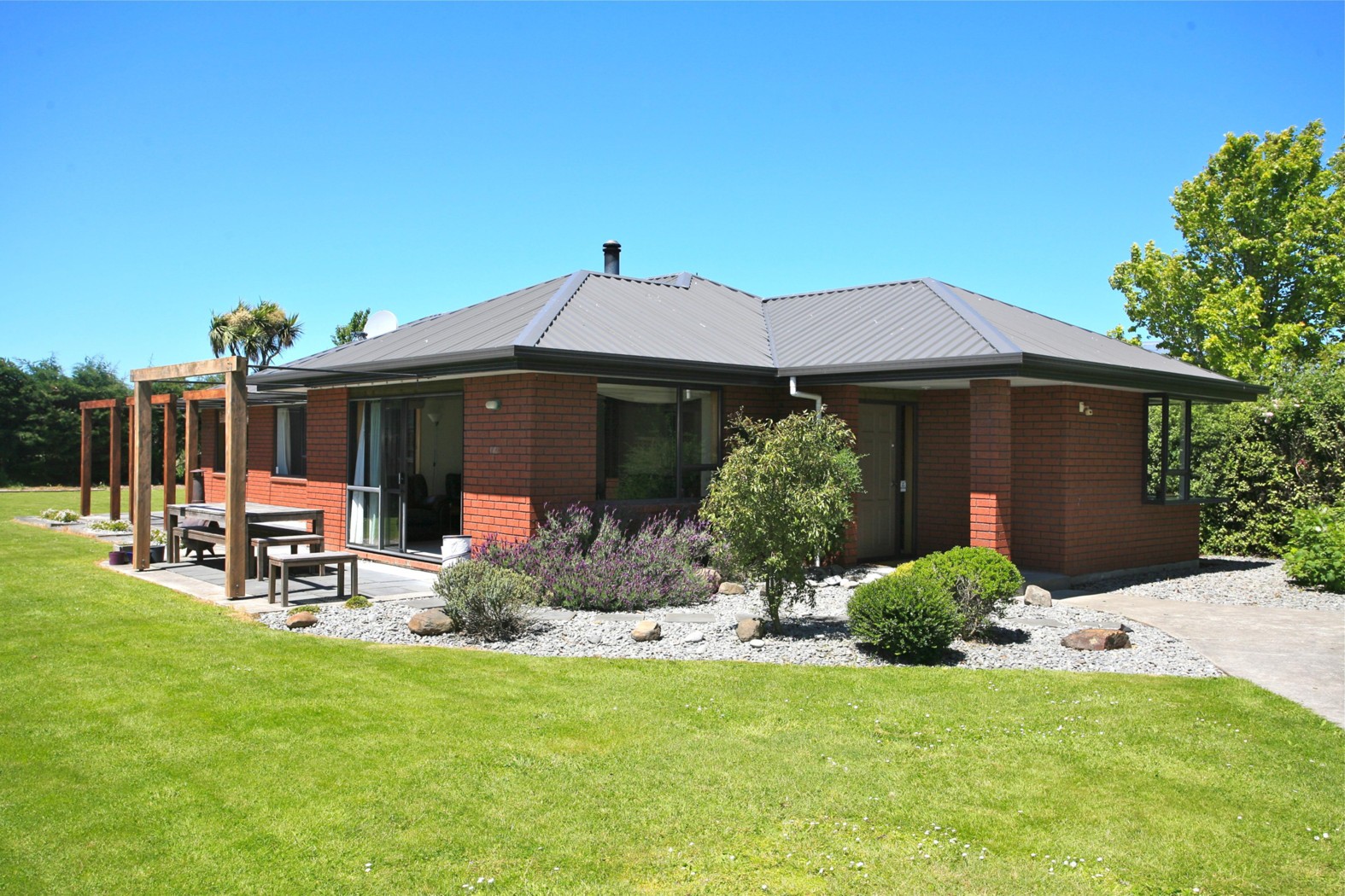 31 Leeston Road, SPRINGSTON, Selwyn District