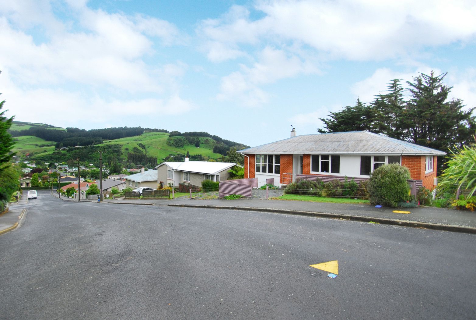 15 Springdon Avenue, SAWYERS BAY, Dunedin City