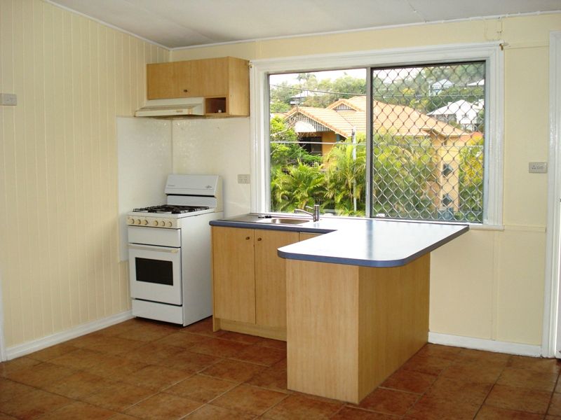 2/298 Harcourt Street, NEW FARM, QLD 4005