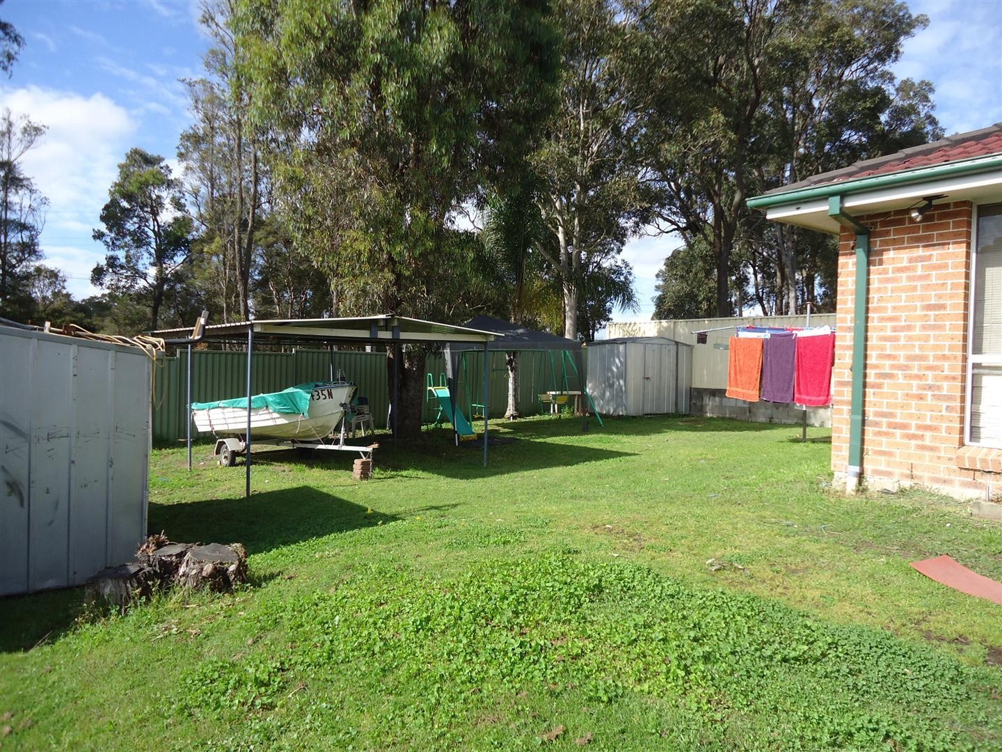 21 Golflinks Drive, WATANOBBI, NSW 2259