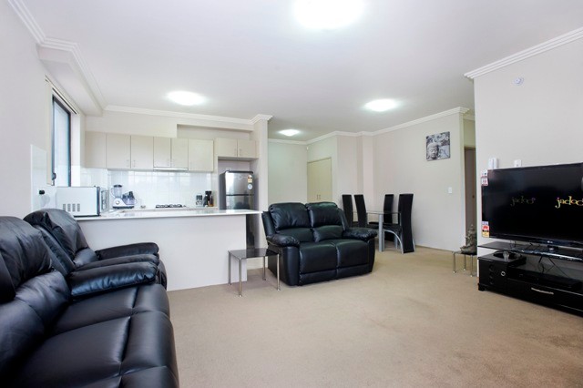 3/24-28 Reid Avenue, WESTMEAD, NSW 2145