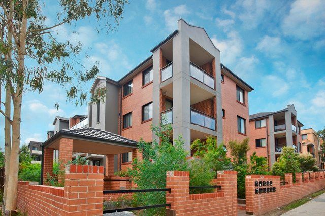 24-28 Reid Avenue, WESTMEAD NSW 2145