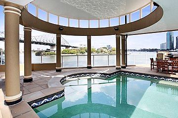 BRISBANE, QLD 4000
