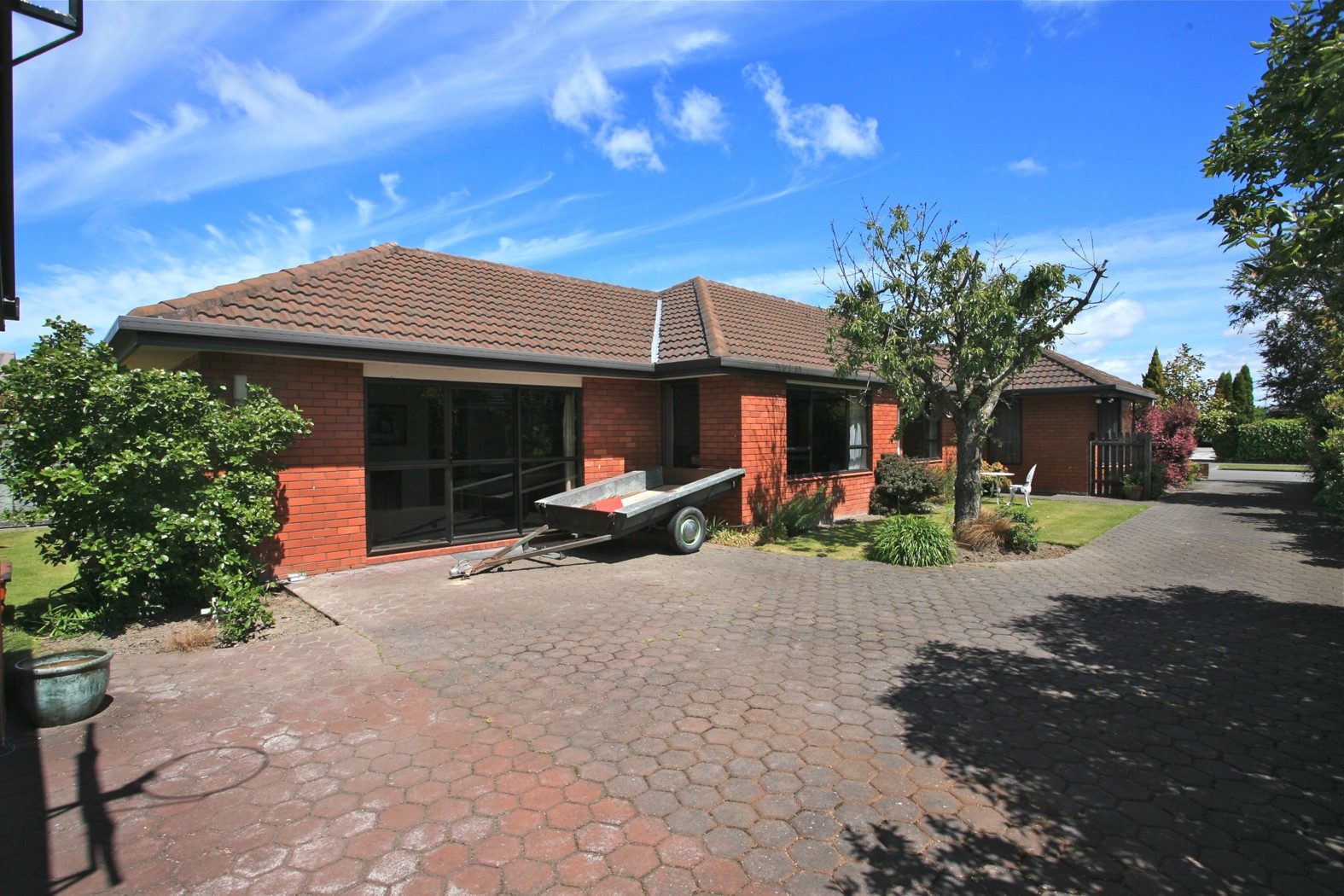 31 Tivoli Place, Bishopdale, Christchurch City