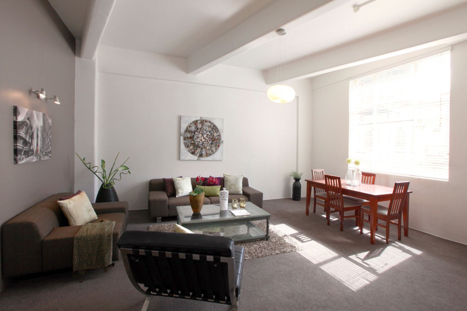 3E/22 Emily Place, AUCKLAND CENTRAL, Auckland City