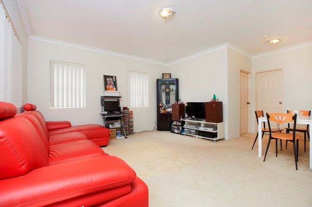 D18/88-98 Marsden Street, PARRAMATTA, NSW 2150