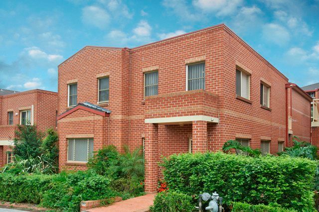 88-98 Marsden Street, PARRAMATTA NSW 2150