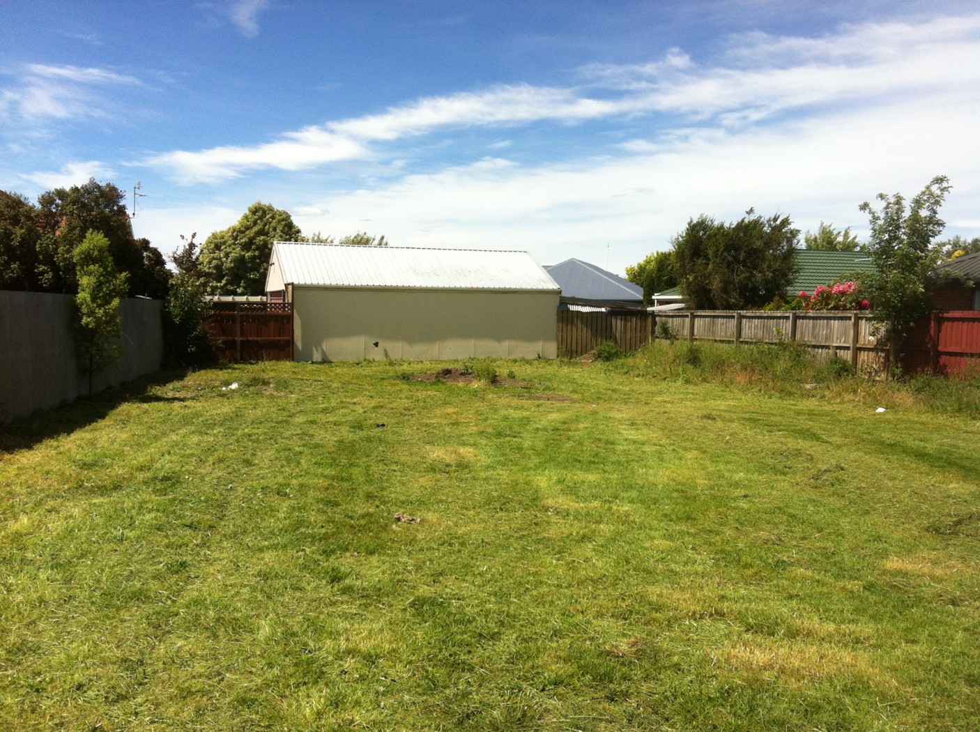 13A Runnymede Drive, TEMPLETON, Christchurch City