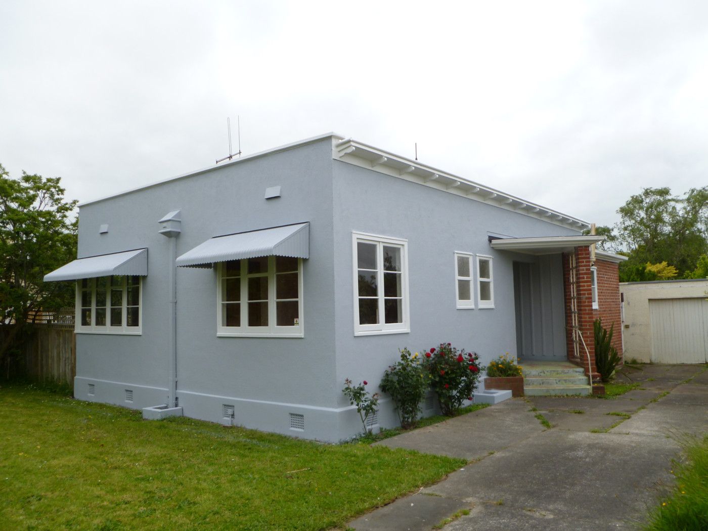 105 Savage Crescent, WEST END, Palmerston North City