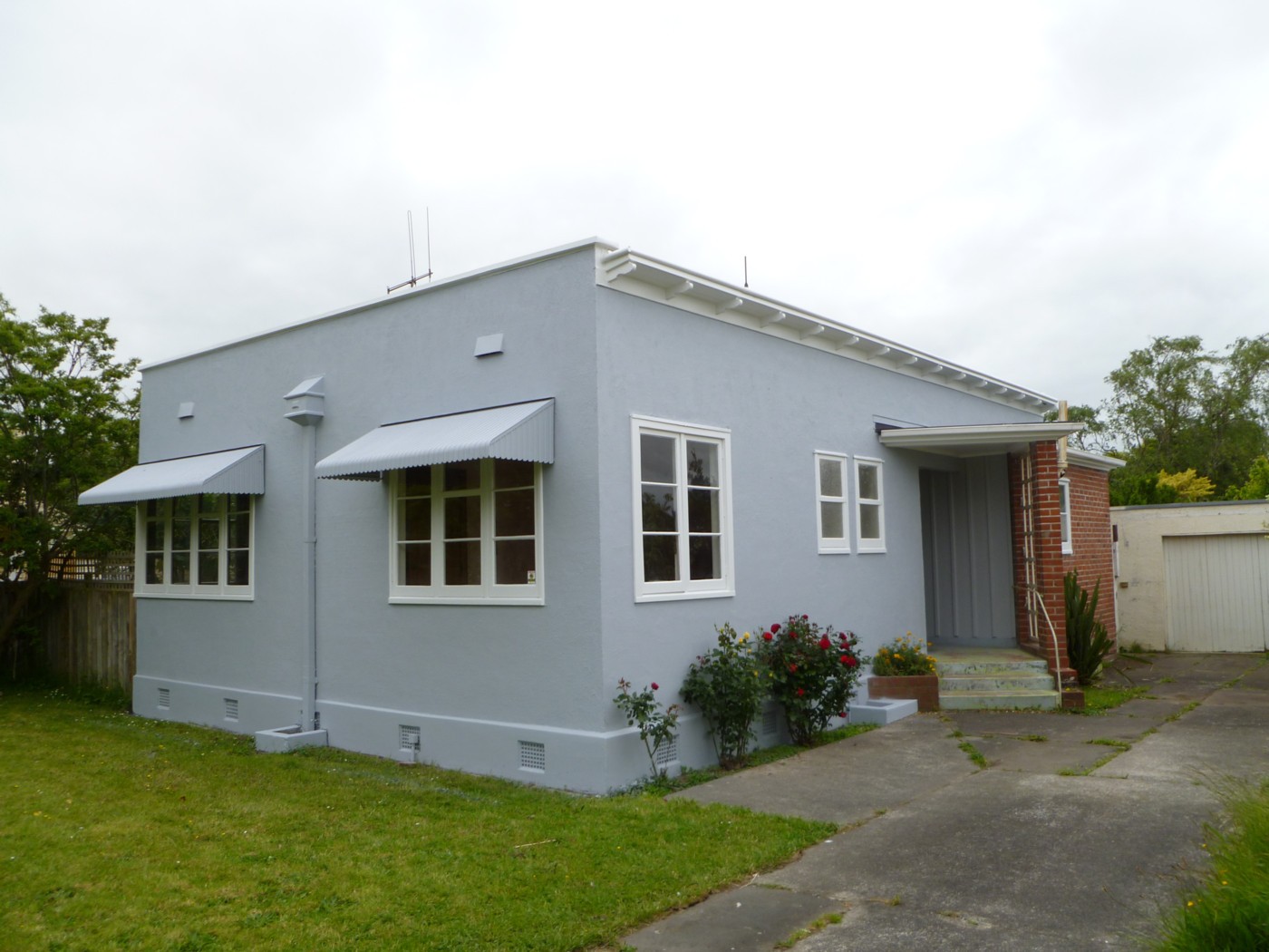 105 Savage Crescent, WEST END, Palmerston North City