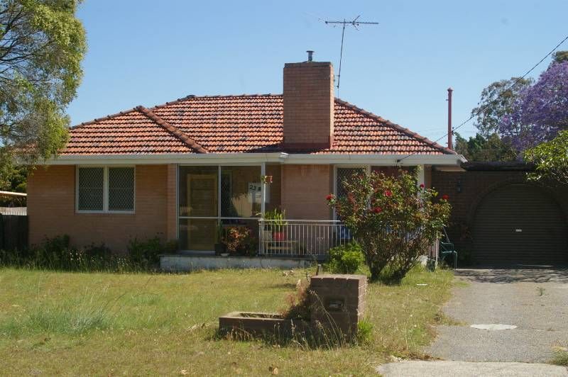 23 Wisborough Crescent, BALGA, WA 6061