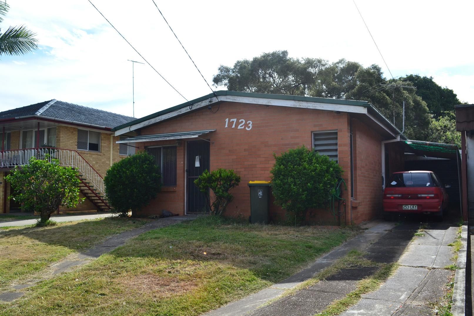 1723 Logan Road, UPPER MOUNT GRAVATT, QLD 4122