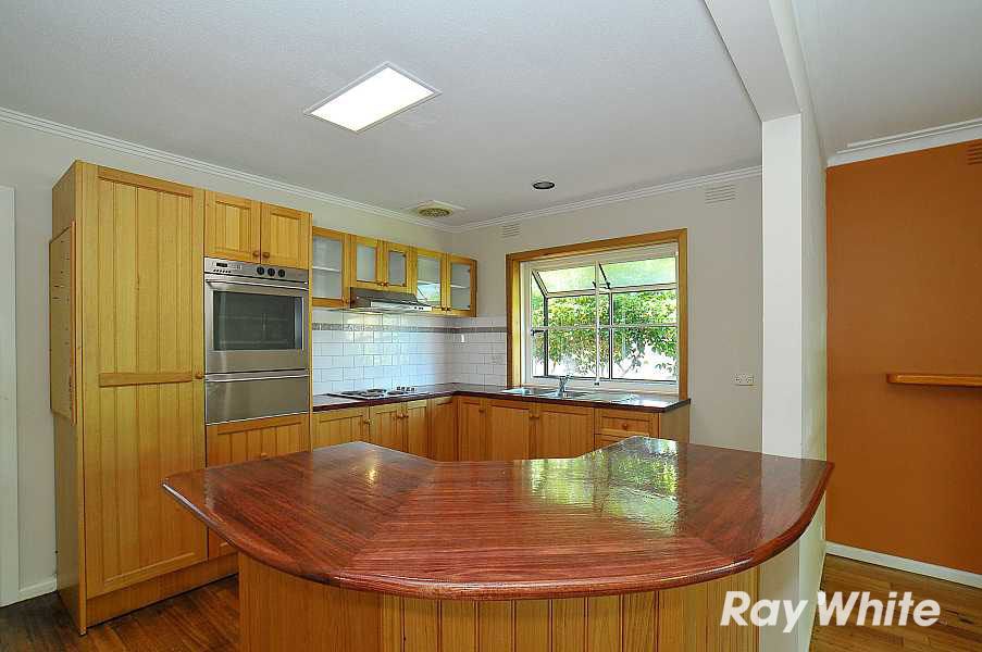 72 David Street North, KNOXFIELD, VIC 3180