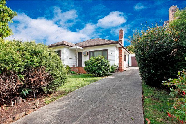 40 Keats Avenue, KINGSBURY VIC 3083