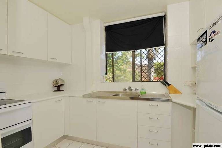 3/46 Racecourse Road, HAMILTON, QLD 4007