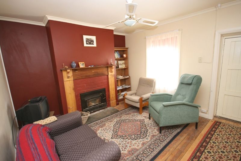 9 Lelante Street, BURRA, SA 5417