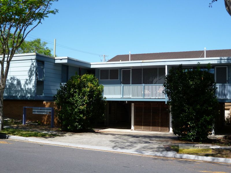 81 Liverpool Road, CLAYFIELD QLD 4011