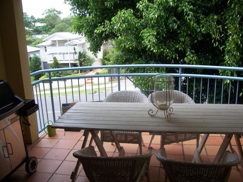 5/81 Guthrie Street, PADDINGTON, QLD 4064