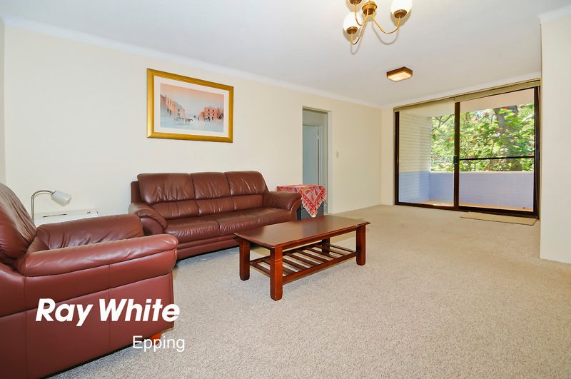 11/2-4 Lachlan Avenue, MACQUARIE PARK, NSW 2113