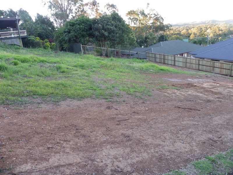 15 Utrecht Street, CORNUBIA QLD 4130