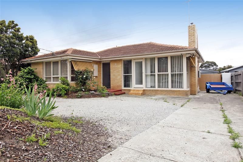 38 Flannery Avenue, BUNDOORA VIC 3083