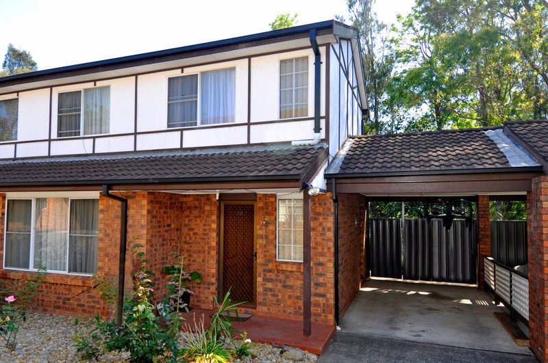 39 Meehan Drive, KIAMA DOWNS NSW 2533