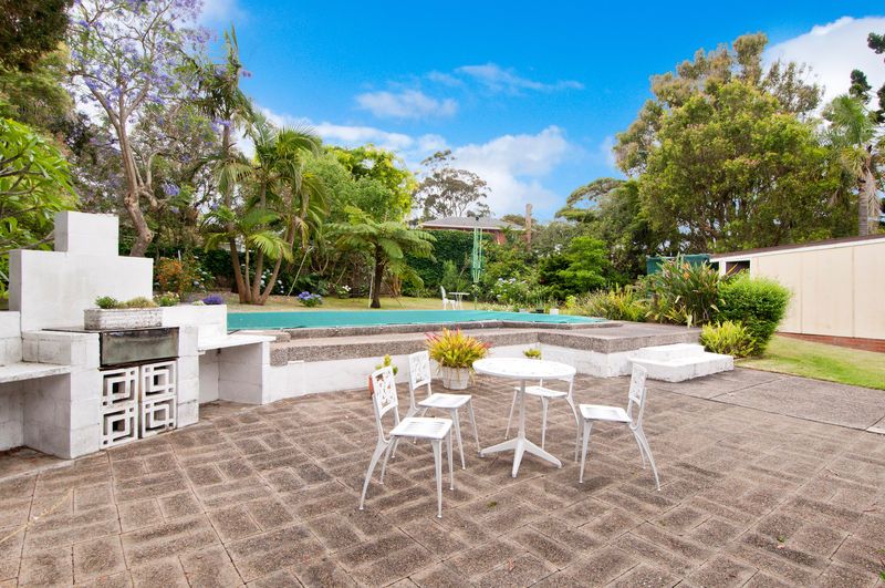 37 Churchill Crescent, ALLAMBIE HEIGHTS NSW 2100