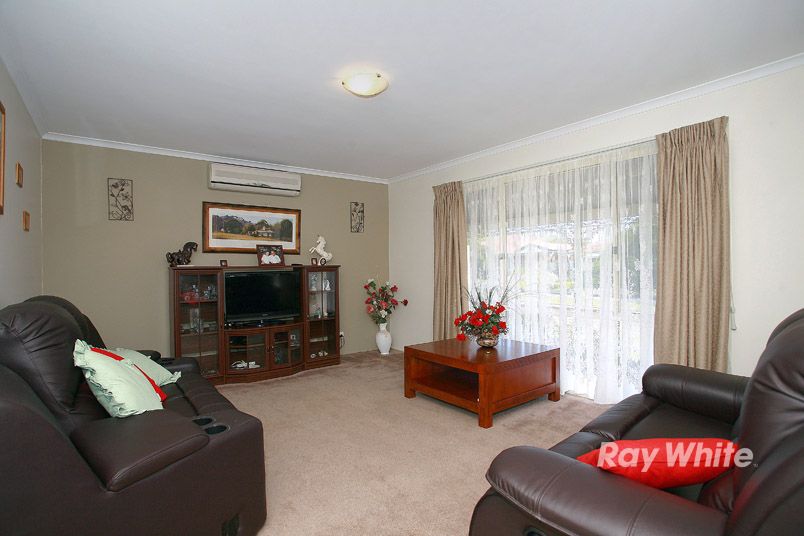 7 Andrea Crescent, CRANBOURNE, VIC 3977