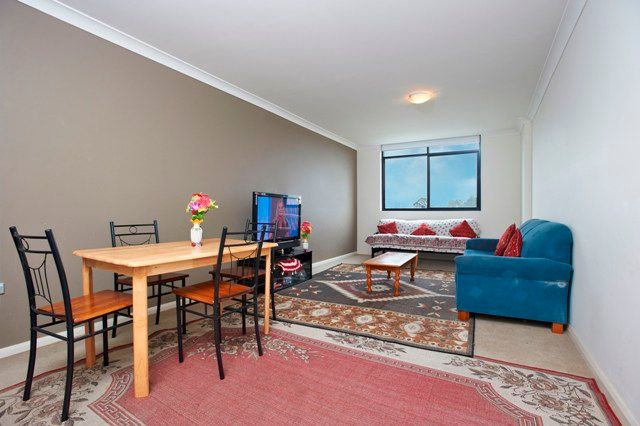 38/31-35 Third Avenue, BLACKTOWN, NSW 2148