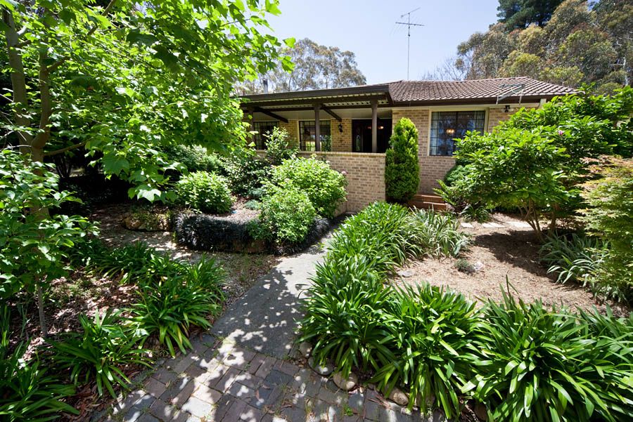 109 Victoria Street, MOUNT VICTORIA, NSW 2786