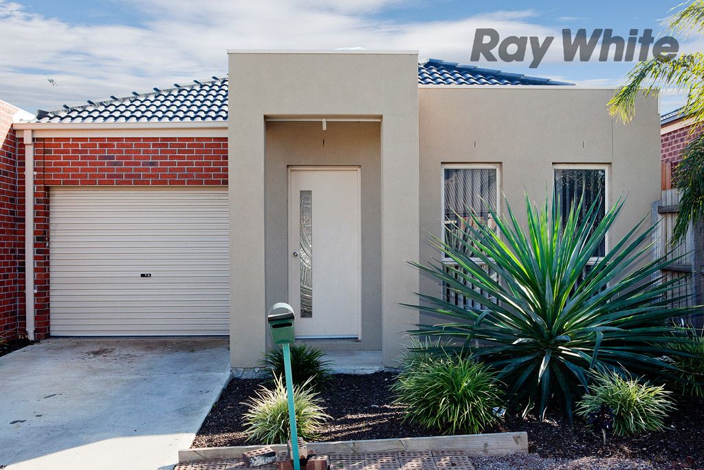15 Swinburne Court, TRUGANINA VIC 3029