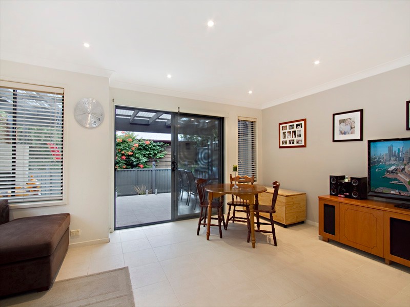 6/11 Acton Street, SUTHERLAND, NSW 2232