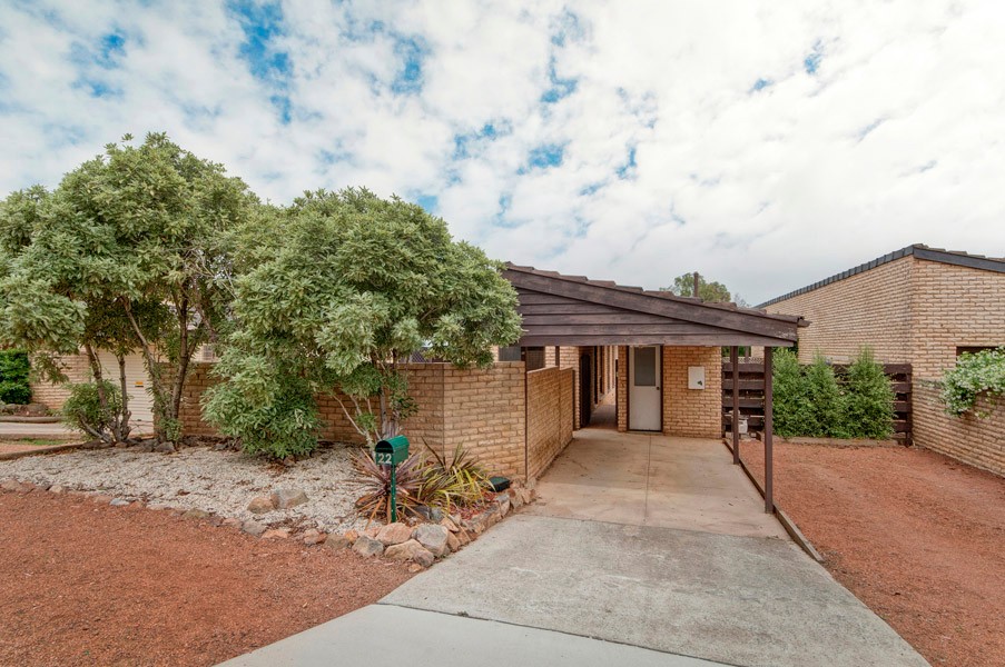 22 Epenarra Close, HAWKER, ACT 2614