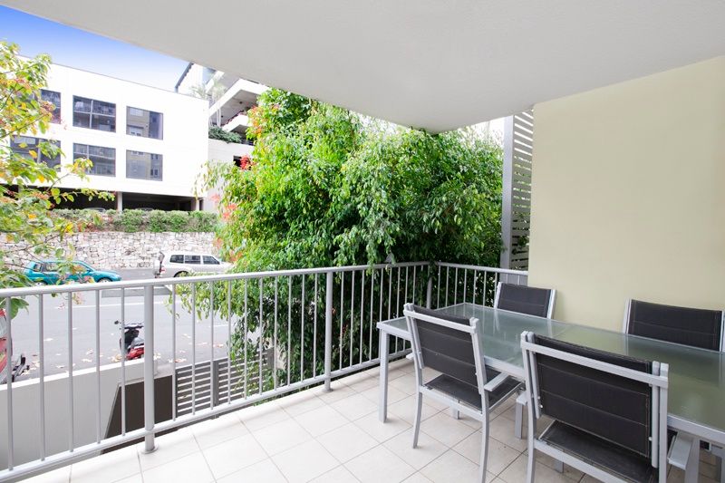 202/6 Exford Street, BRISBANE, QLD 4000