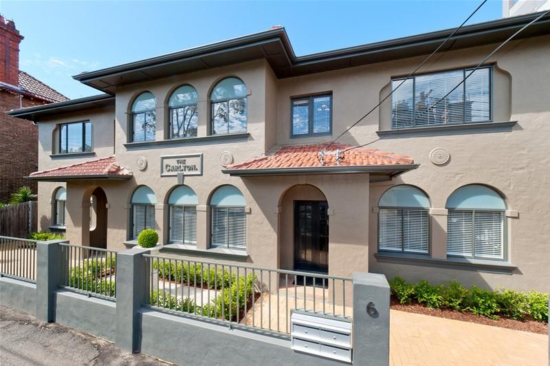 6 Carlton Street, KENSINGTON NSW 2033