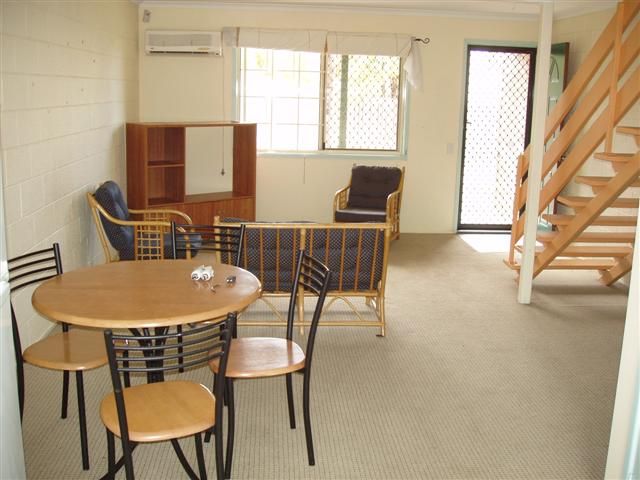 4/218 Auckland Street, GLADSTONE, QLD 4680