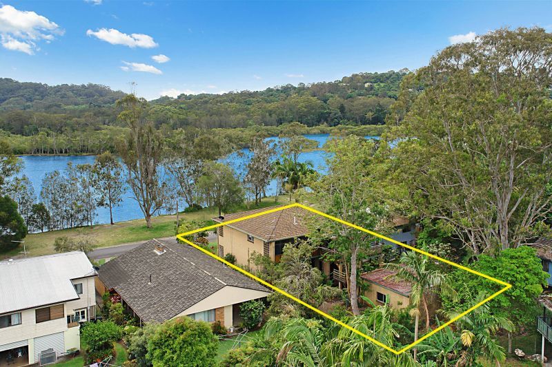 4 Riverside Crescent, BRUNSWICK HEADS NSW 2483