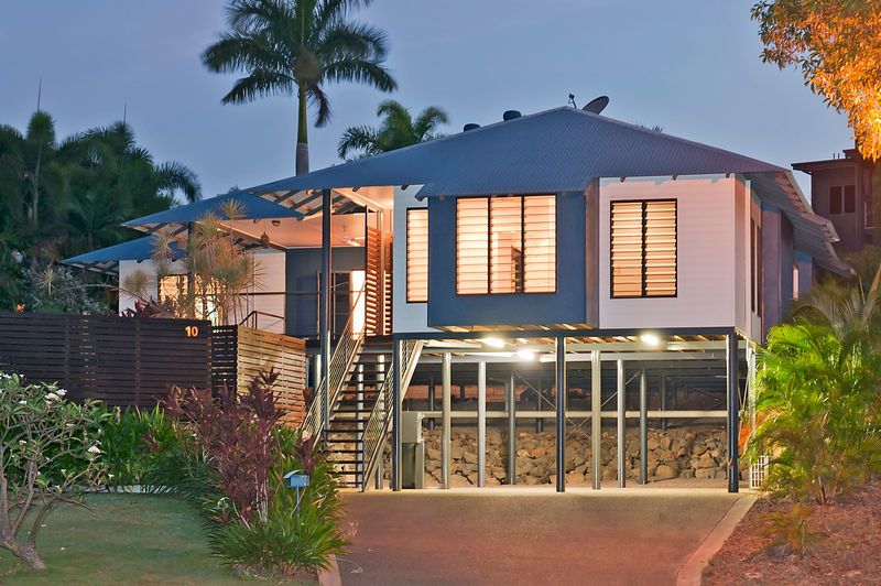 10 Bradhurst Court, BAYVIEW NT 0820