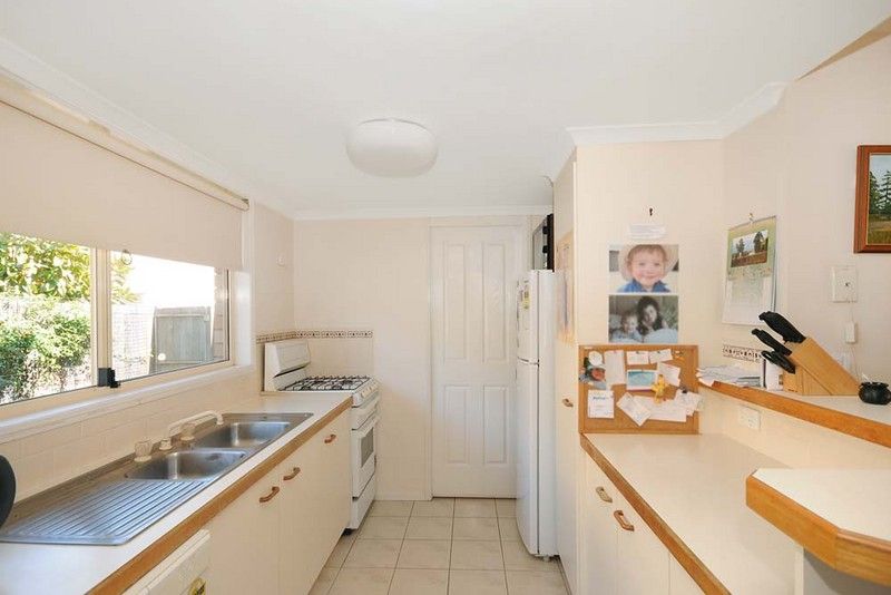 4/38 Cohoe Street, RANGEVILLE, QLD 4350