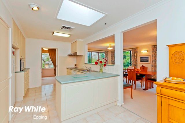 2 Cooinda Close, MARSFIELD, NSW 2122