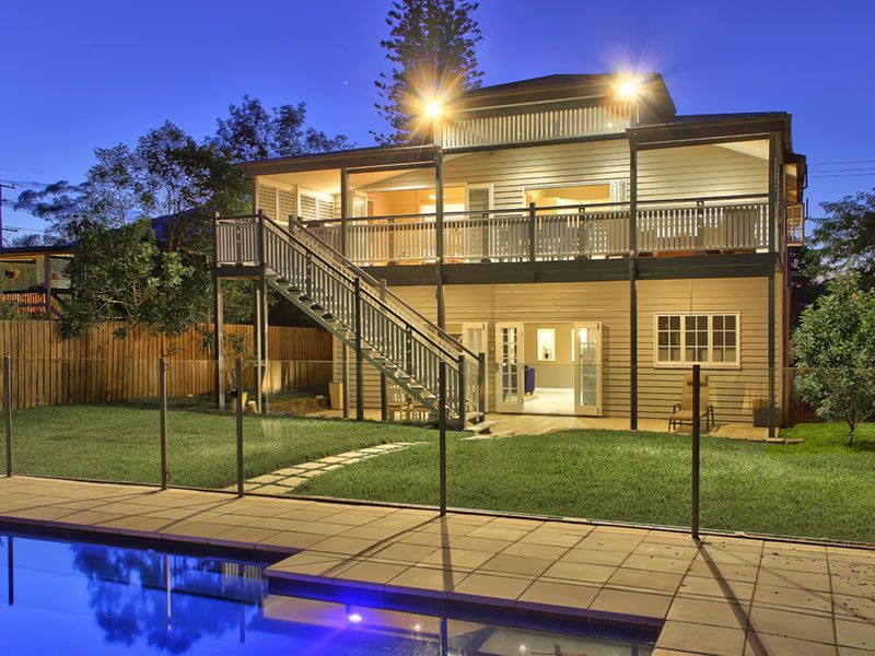 79  Jean Street, GRANGE QLD 4051