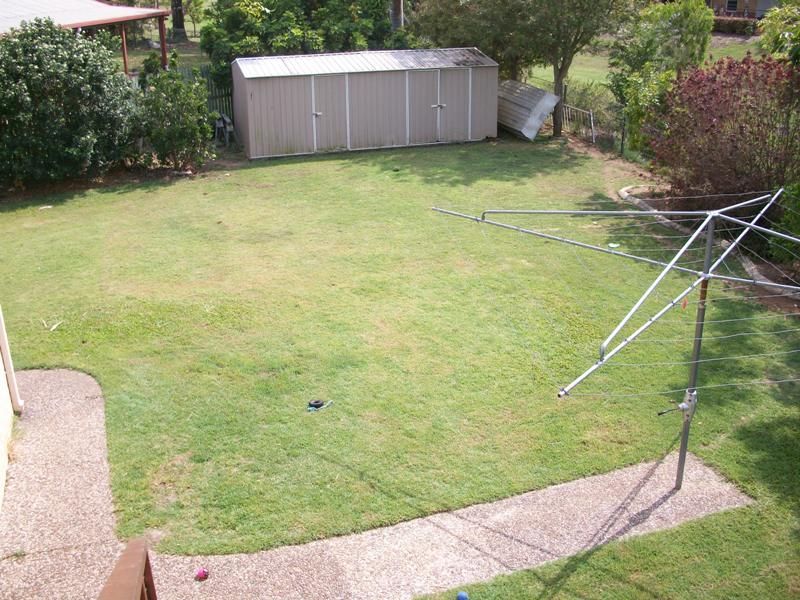 27 Meyenberg Court, NORMAN GARDENS, QLD 4701