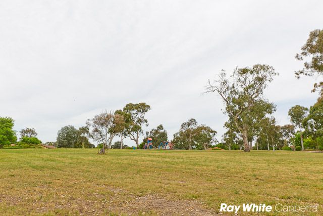 24 Westhoven Street, HIGGINS, ACT 2615
