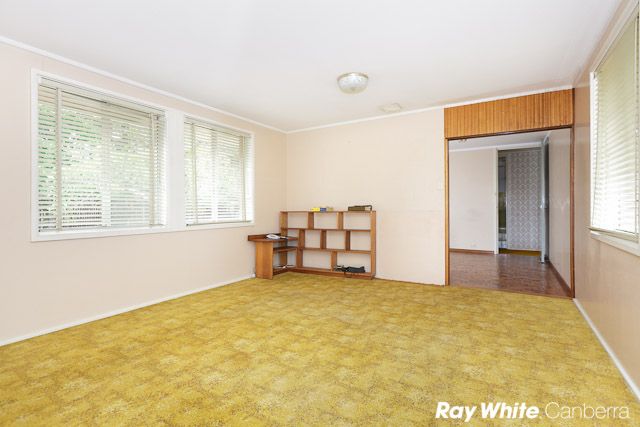 82 Pennefather Street, HIGGINS, ACT 2615